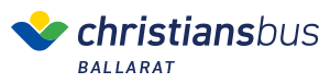 Christians Bus Ballarat | Tel: 1800 775 295